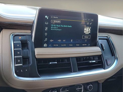 Used 2023 Chevrolet Tahoe Premier image 16