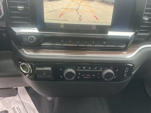 New 2026 Chevrolet Silverado 1500 LT AWD/4WD image 25