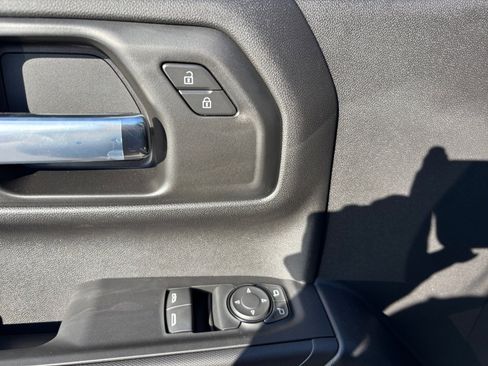 New 2026 Chevrolet Silverado 1500 W/T w/ Trailering Package image 16