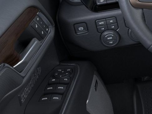 New 2026 Chevrolet Silverado 1500 High Country AWD/4WD image 47