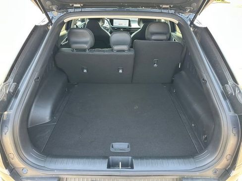 Used 2024 Kia EV6 Light RWD image 29