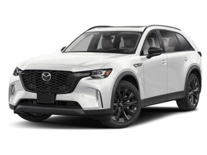 New 2026 MAZDA CX-90 3.3 Turbo w/ Premium Sport Pkg