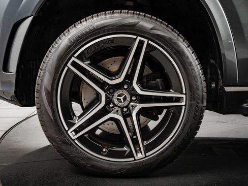 Certified 2022 Mercedes-Benz GLS 450 4MATIC image 13