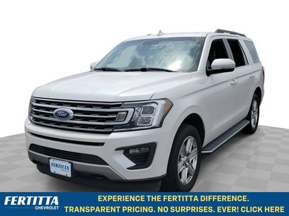 Used 2018 Ford Expedition XLT w/ Equipment Group 202A