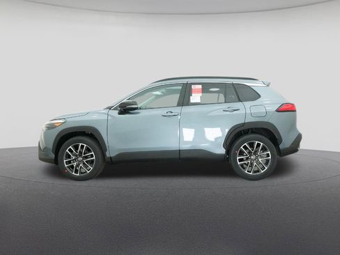 New 2026 Toyota Corolla Cross XLE w/ Convenience Package FWD image 19