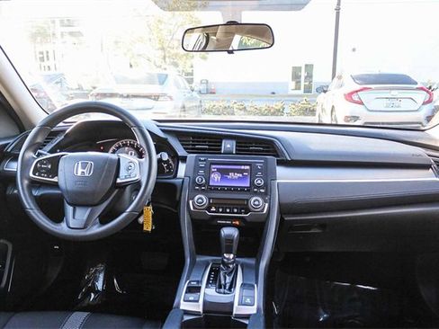 Used 2016 Honda Civic LX image 17