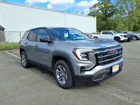 New 2026 GMC Terrain Elevation w/ LPO, Floor Liner Package image 1