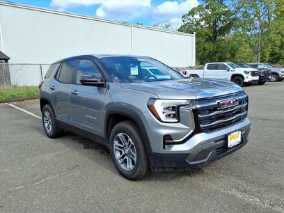 New 2026 GMC Terrain Elevation w/ LPO, Floor Liner Package