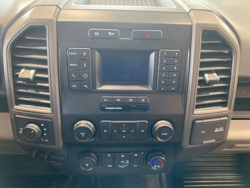 Certified 2022 Ford F350 XL w/ Power Equipment Group image 12