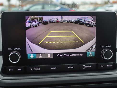 Used 2023 Honda Accord EX image 46