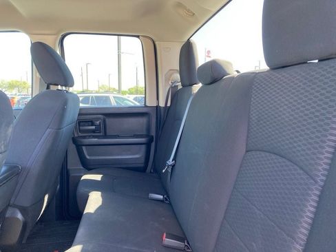 Used 2018 RAM 1500 Tradesman w/ Popular Equipment Group image 11