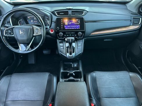 Used 2018 Honda CR-V Touring image 13