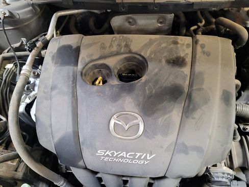 Used 2014 MAZDA CX-5 Touring w/ Bose/Moonroof Package AWD/4WD image 30