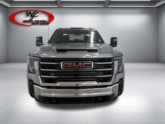 New 2026 GMC Sierra 3500 SLE w/ SLE Convenience Package AWD/4WD video 2