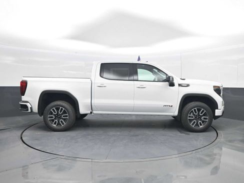 New 2026 GMC Sierra 1500 AT4 w/ AT4 Premium Package AWD/4WD image 9