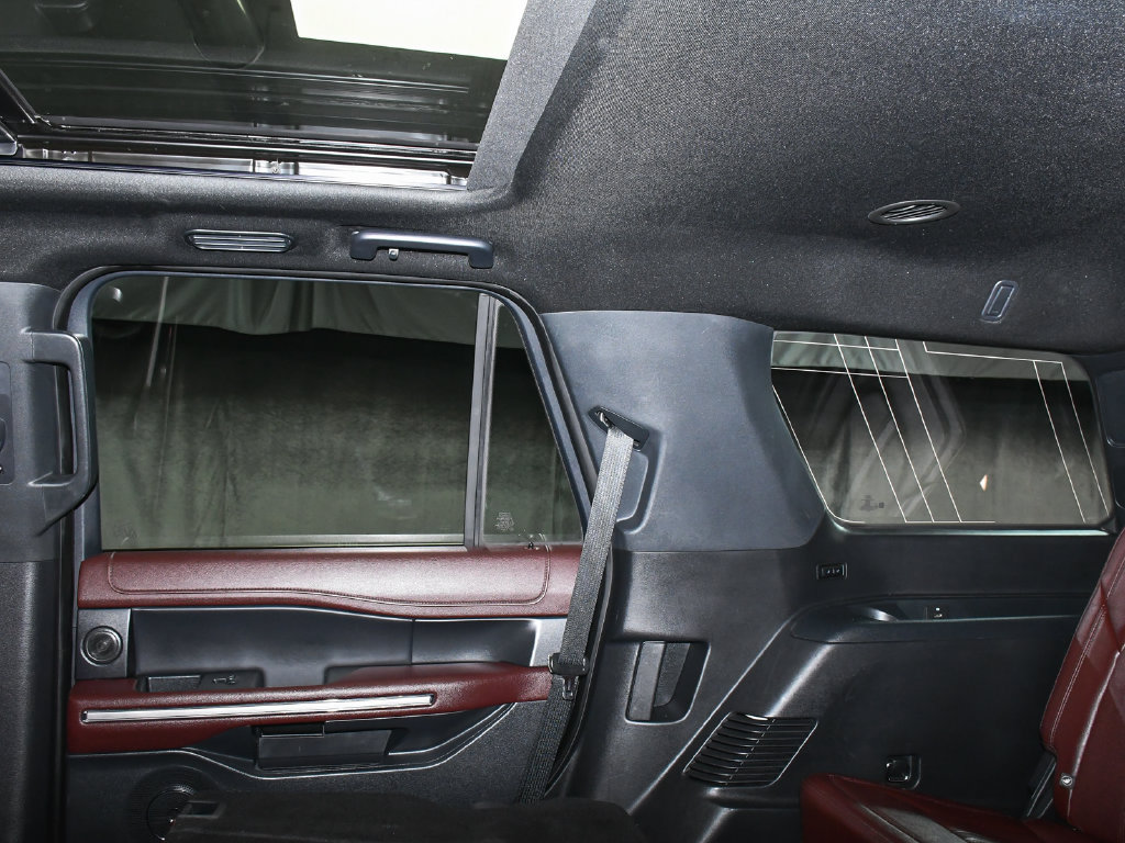 Used 2023 Ford Expedition Limited AWD/4WD image 58