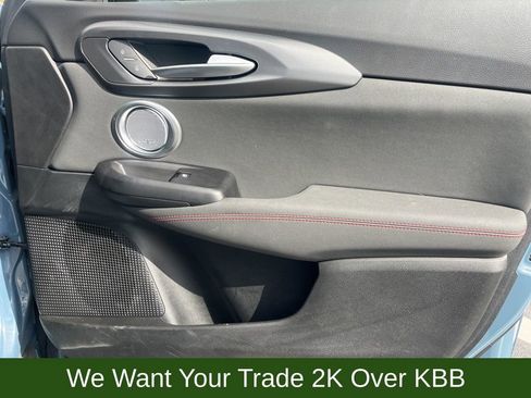 Used 2024 Dodge Hornet GT Plus image 20