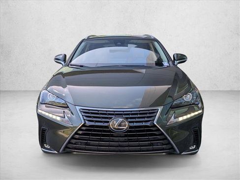 Used 2021 Lexus NX 300 FWD w/ Accessory Package 2 image 2