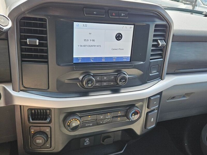 Used 2023 Ford F150 XLT AWD/4WD image 21