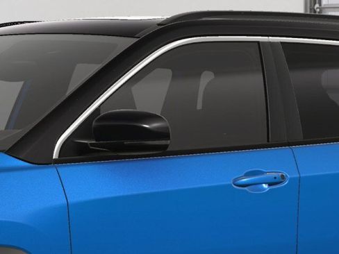 New 2025 Jeep Compass Limited w/ Sun & Sound Group image 24