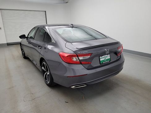 Used 2020 Honda Accord Sport image 5