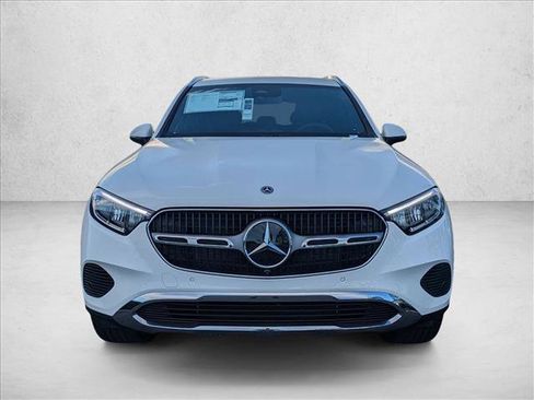 New 2026 Mercedes-Benz GLC 300 image 5