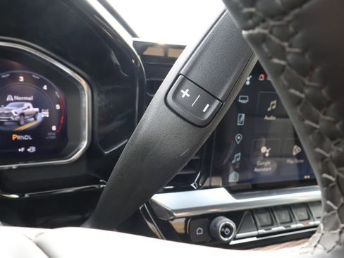 New 2026 Chevrolet Silverado 2500 LT w/ All Star Edition AWD/4WD image 24