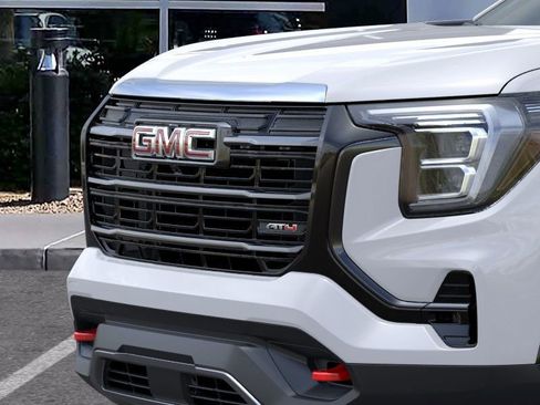 New 2026 GMC Terrain AT4 w/ Convenience Package III image 13