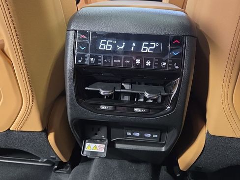 New 2026 Jeep Grand Cherokee L Summit AWD/4WD image 42