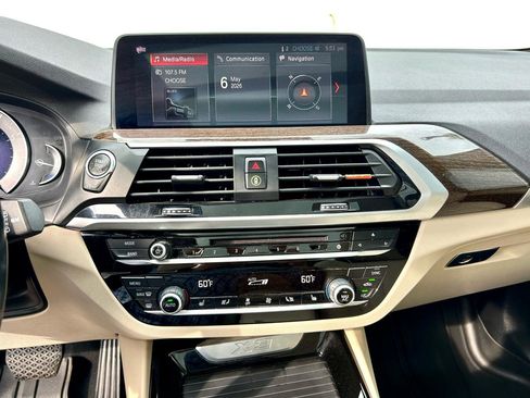 Used 2019 BMW X3 sDrive30i RWD image 21