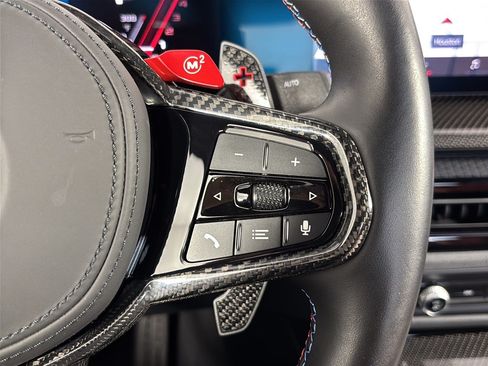 Used 2025 BMW M3 Competition RWD image 19