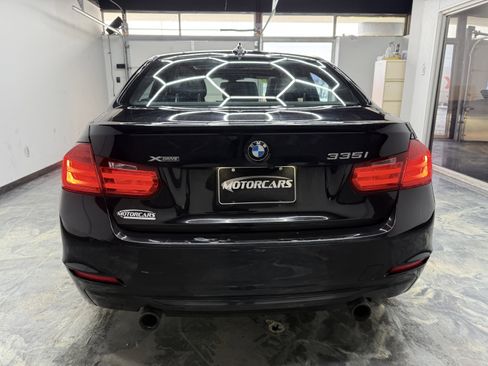 Used 2013 BMW 335i xDrive Sedan image 4