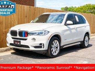 Used 2015 BMW X5 xDrive35i 360° Tour