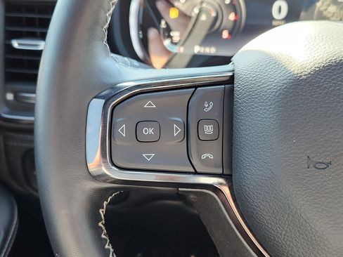 Used 2025 RAM 2500 Limited image 23