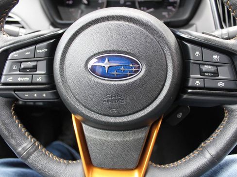 Used 2025 Subaru Outback Wilderness AWD/4WD image 11