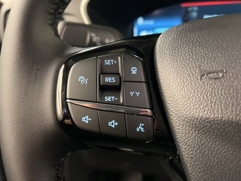 New 2026 Ford Escape SE w/ PHEV Premium Package image 15