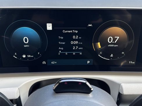 New 2026 Hyundai Tucson Limited image 4