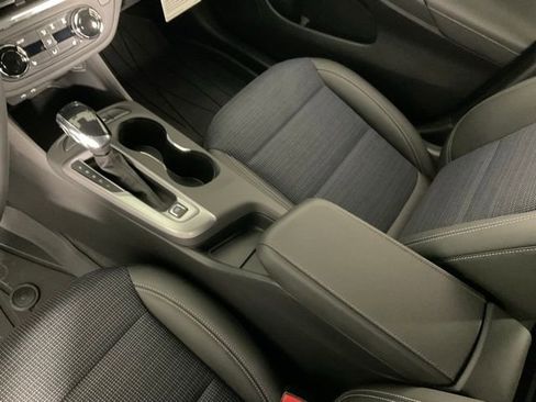 New 2026 Buick Envista Preferred w/ Convenience I Package image 19