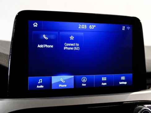 Used 2020 Ford Escape SEL image 27