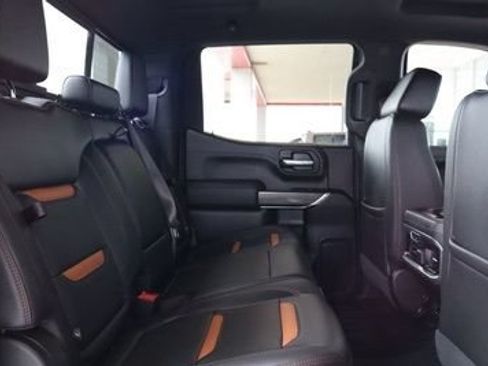Used 2019 GMC Sierra 1500 AT4 w/ AT4 Preferred Package AWD/4WD image 35
