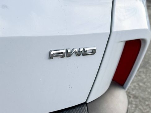 Certified 2023 Ford Escape Active AWD/4WD image 16