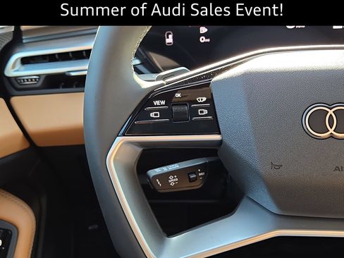 New 2026 Audi A6 Premium Plus AWD/4WD image 21