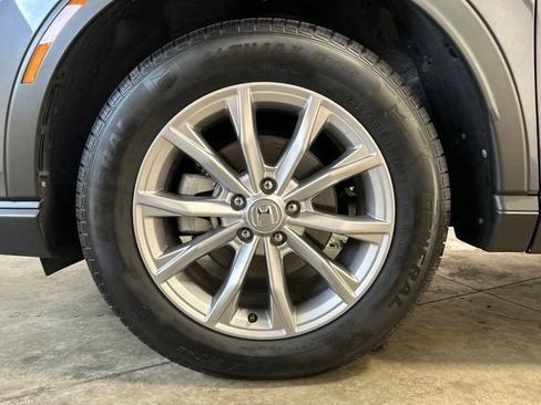 Certified 2024 Honda CR-V EX image 11