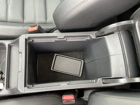 Used 2025 Honda CR-V EX-L image 44