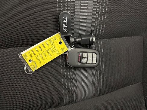 Used 2023 Honda Civic Sport image 28