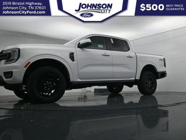New 2026 Ford Ranger Lariat w/ FX4 Off-Road Package AWD/4WD image 27