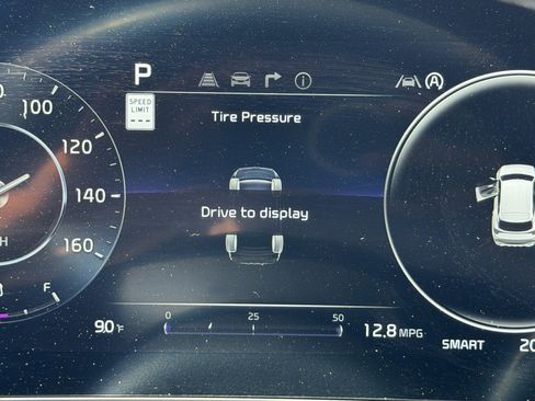 Certified 2023 Kia Sportage X-Pro AWD/4WD image 13