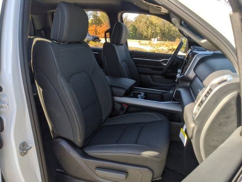 New 2026 RAM 1500 Big Horn image 47