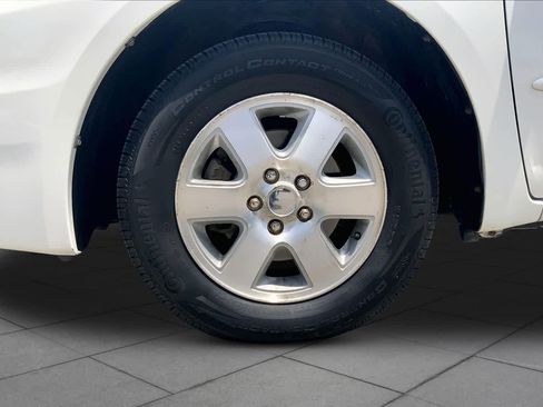 Used 2006 Toyota Sienna CE FWD image 10