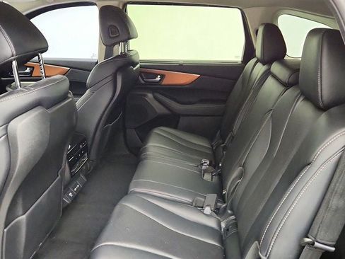 Used 2022 Acura MDX w/ Technology Package AWD/4WD image 21